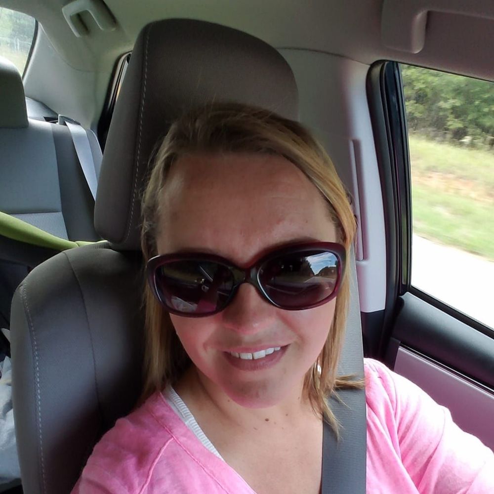 Meet your Posher, Brandi
